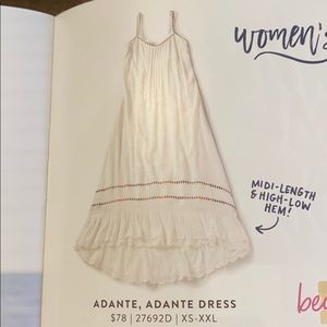 Matilda Jane Adante Dress